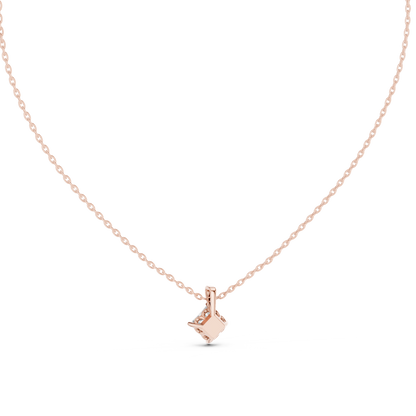 Everyday Princess Solitaire Chain