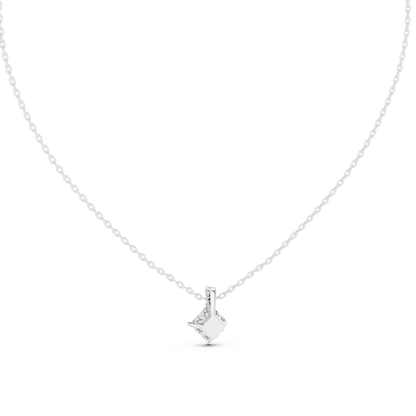 Everyday Princess Solitaire Chain