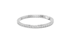 Eternal Glow Diamond Strand Bracelet