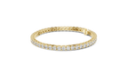 Eternal Glow Diamond Strand Bracelet