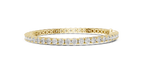 Eternal Glow Diamond Strand Bracelet