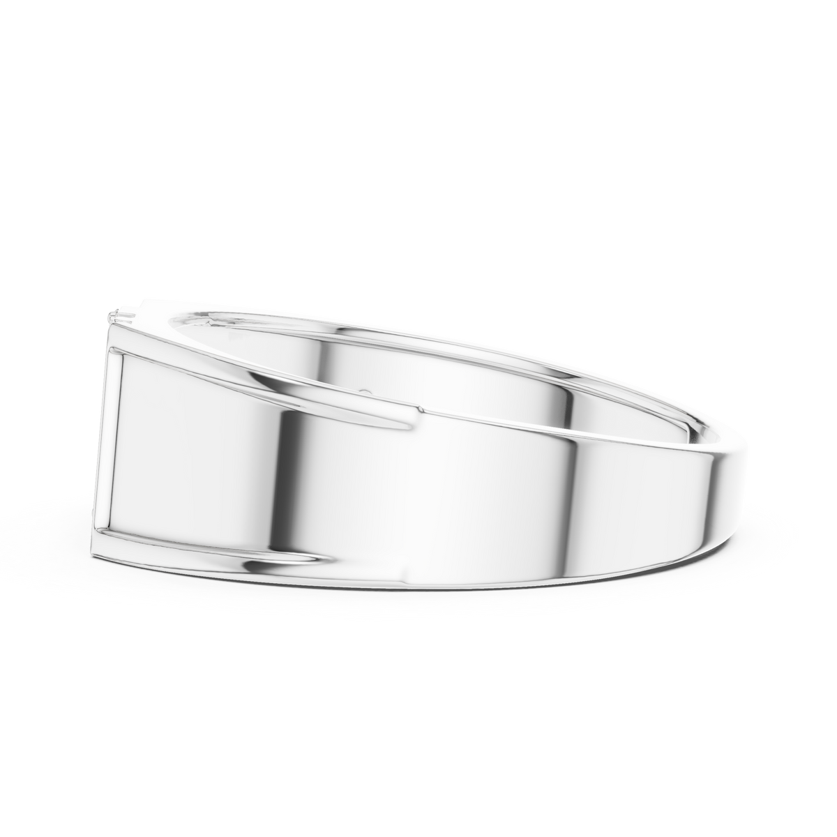 Grand Diamond Designer Ring – Luxury Gold Band