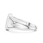 Classic Elite Diamond Ring