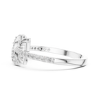 Golden Twist Sparkle Band