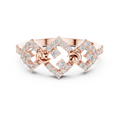 Regal Diamond Crown Band
