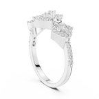 Regal Diamond Crown Band