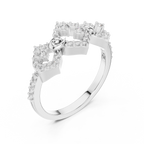 Regal Diamond Crown Band