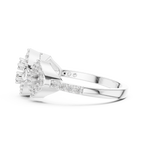 Regal Diamond Crown Band