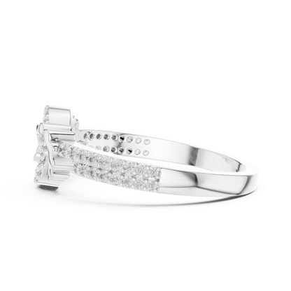 Dual Heart Glow Ring