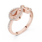 Prestige Evil Eye Luxe Band