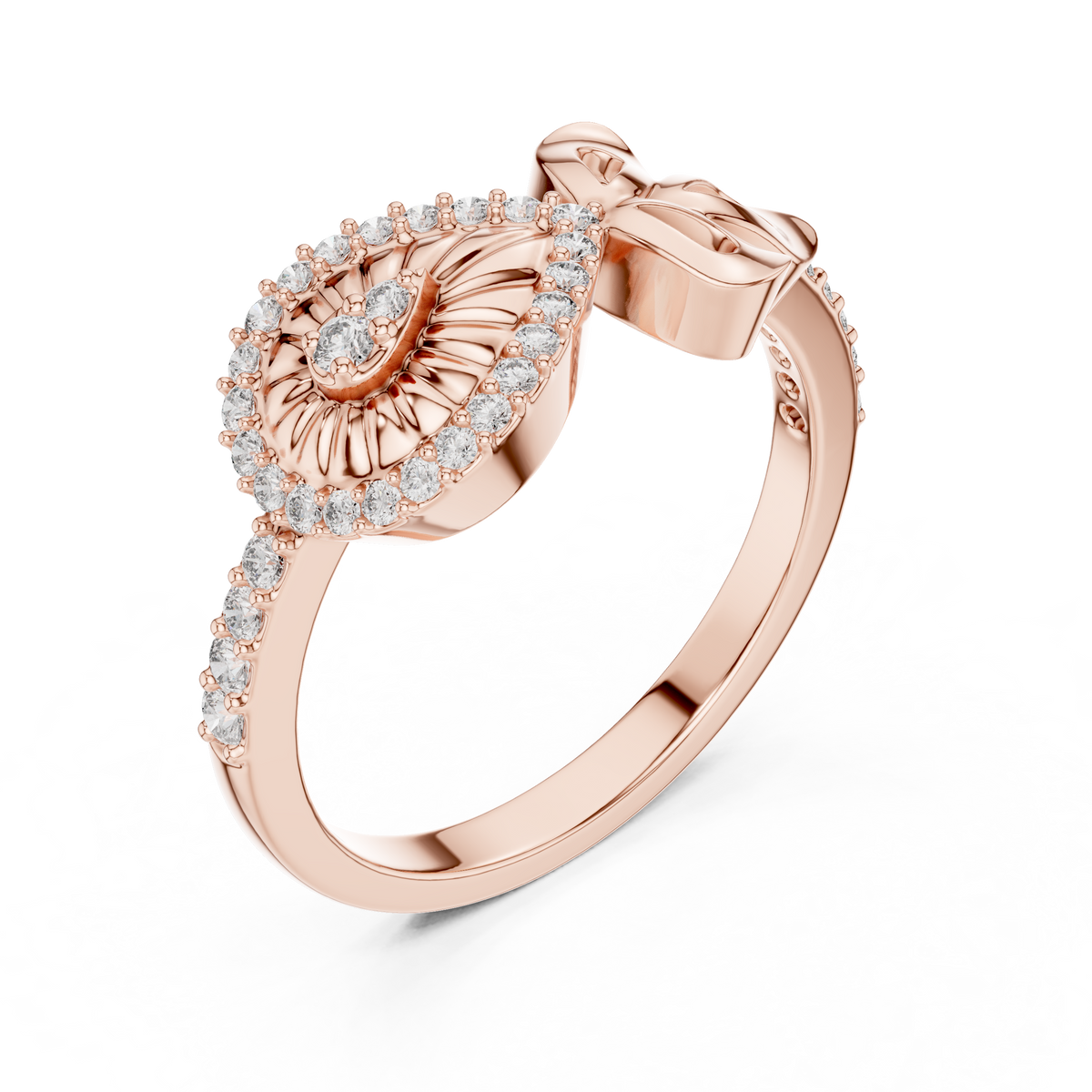 Prestige Evil Eye Luxe Band