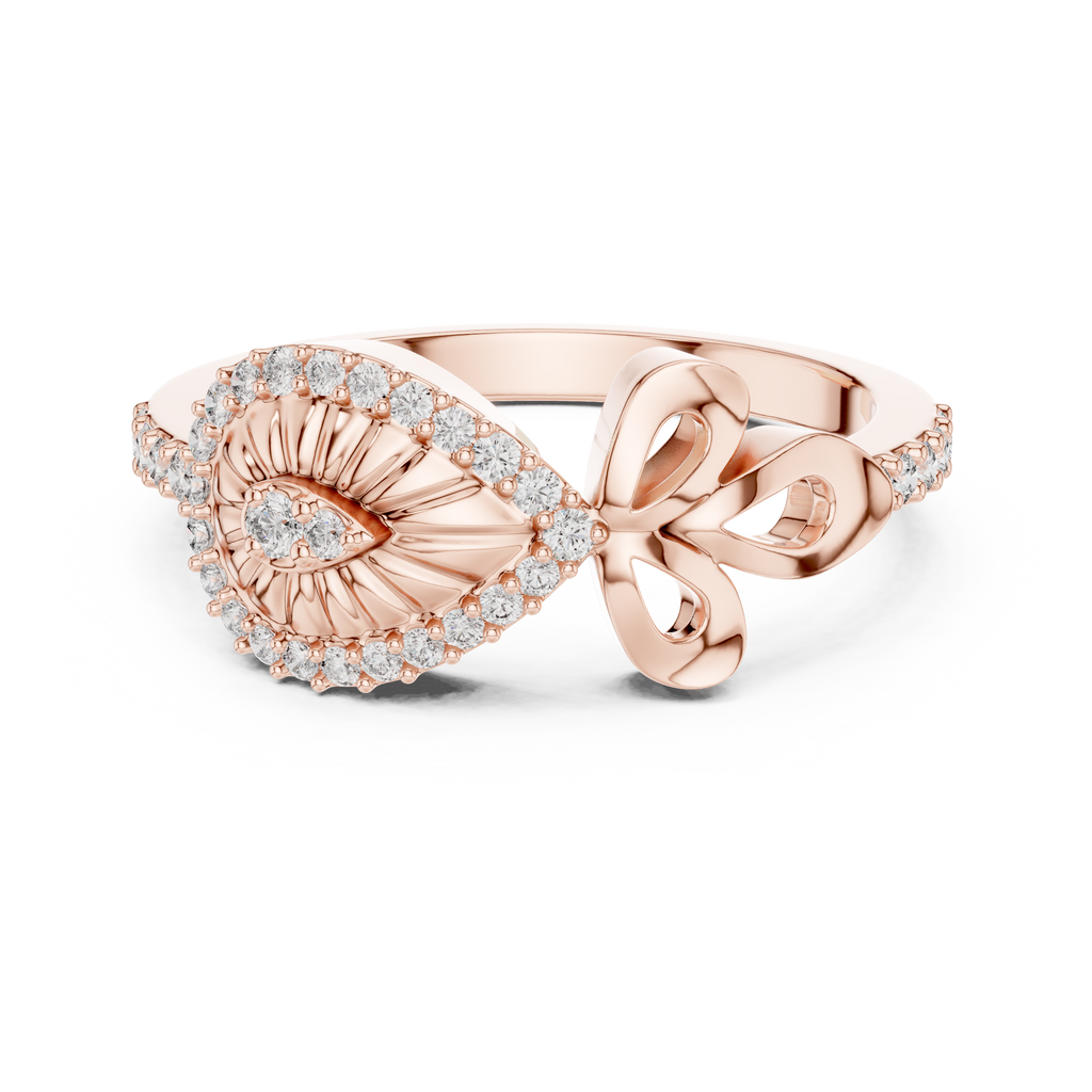 Prestige Evil Eye Luxe Band