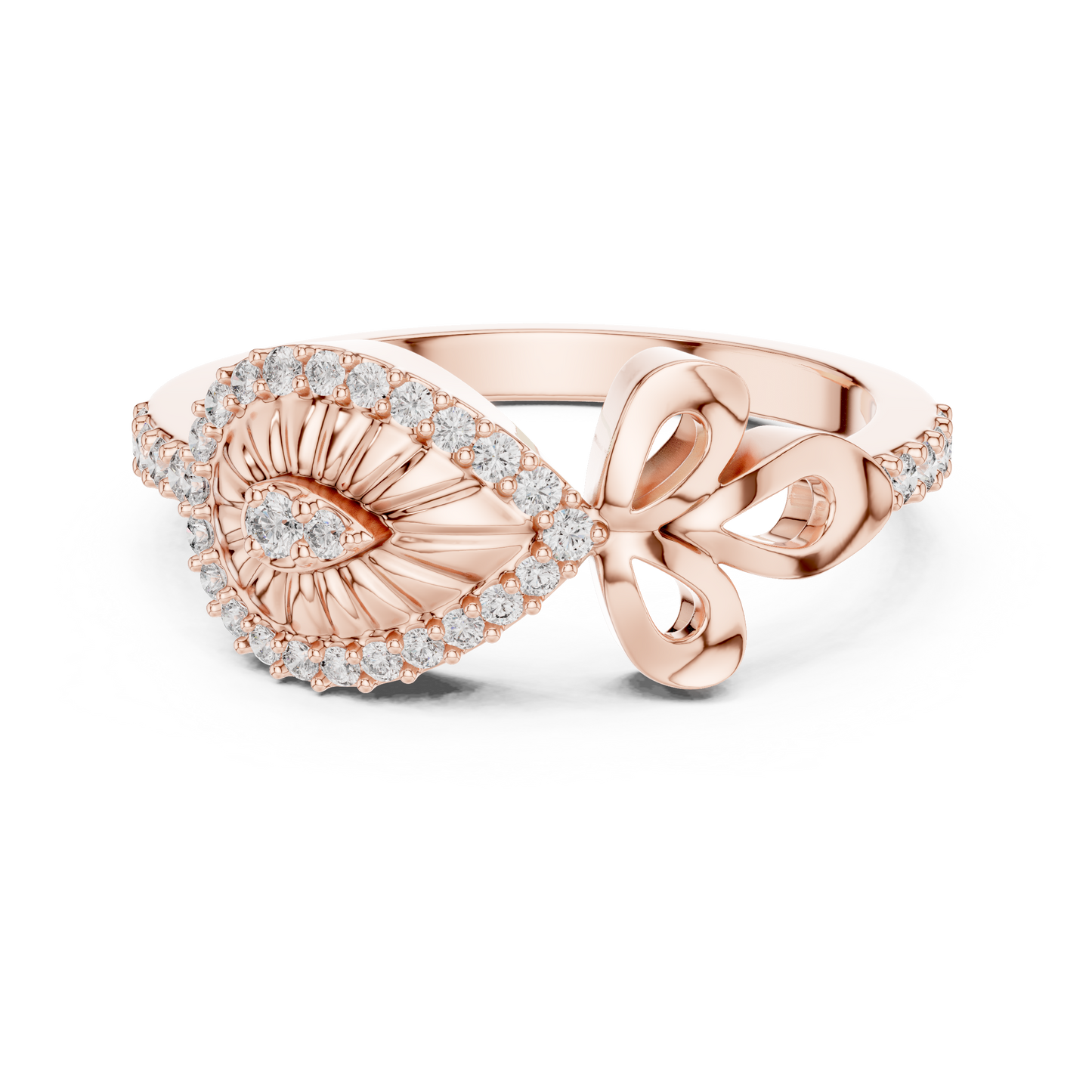 Prestige Evil Eye Luxe Band