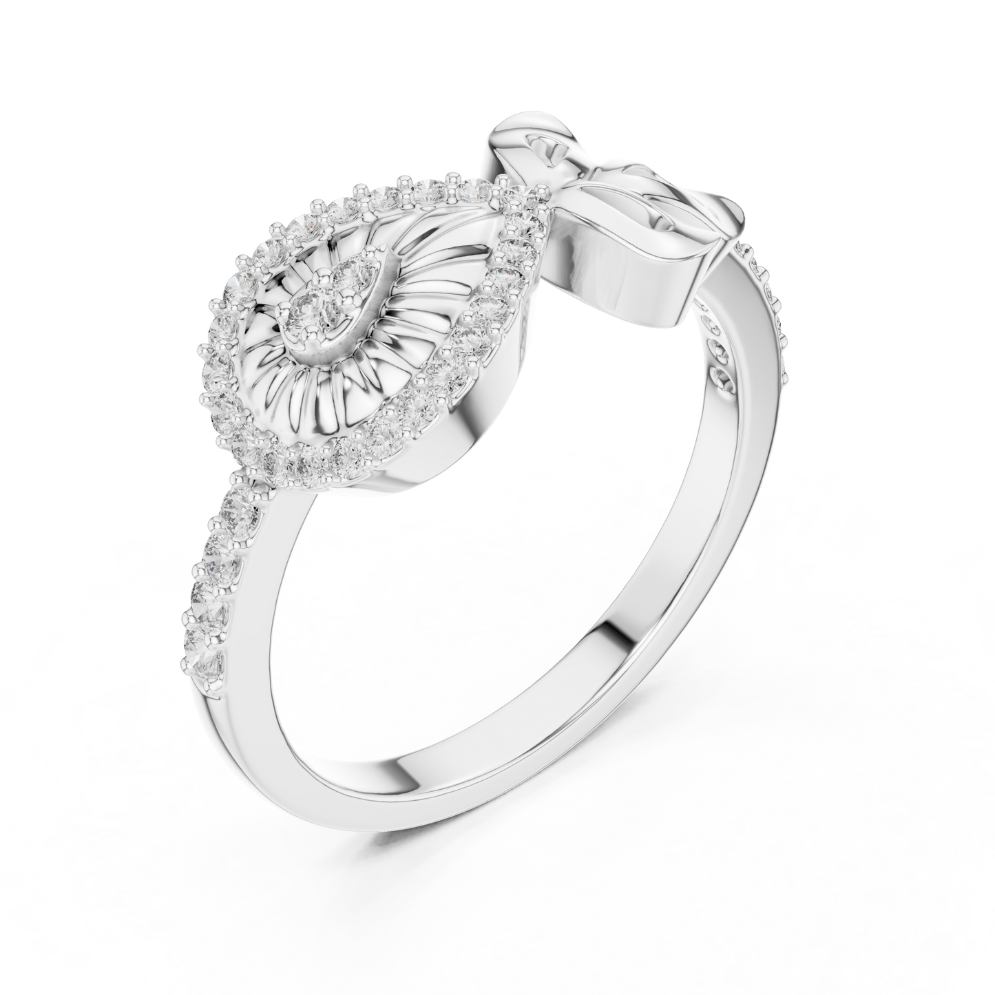 Prestige Evil Eye Luxe Band