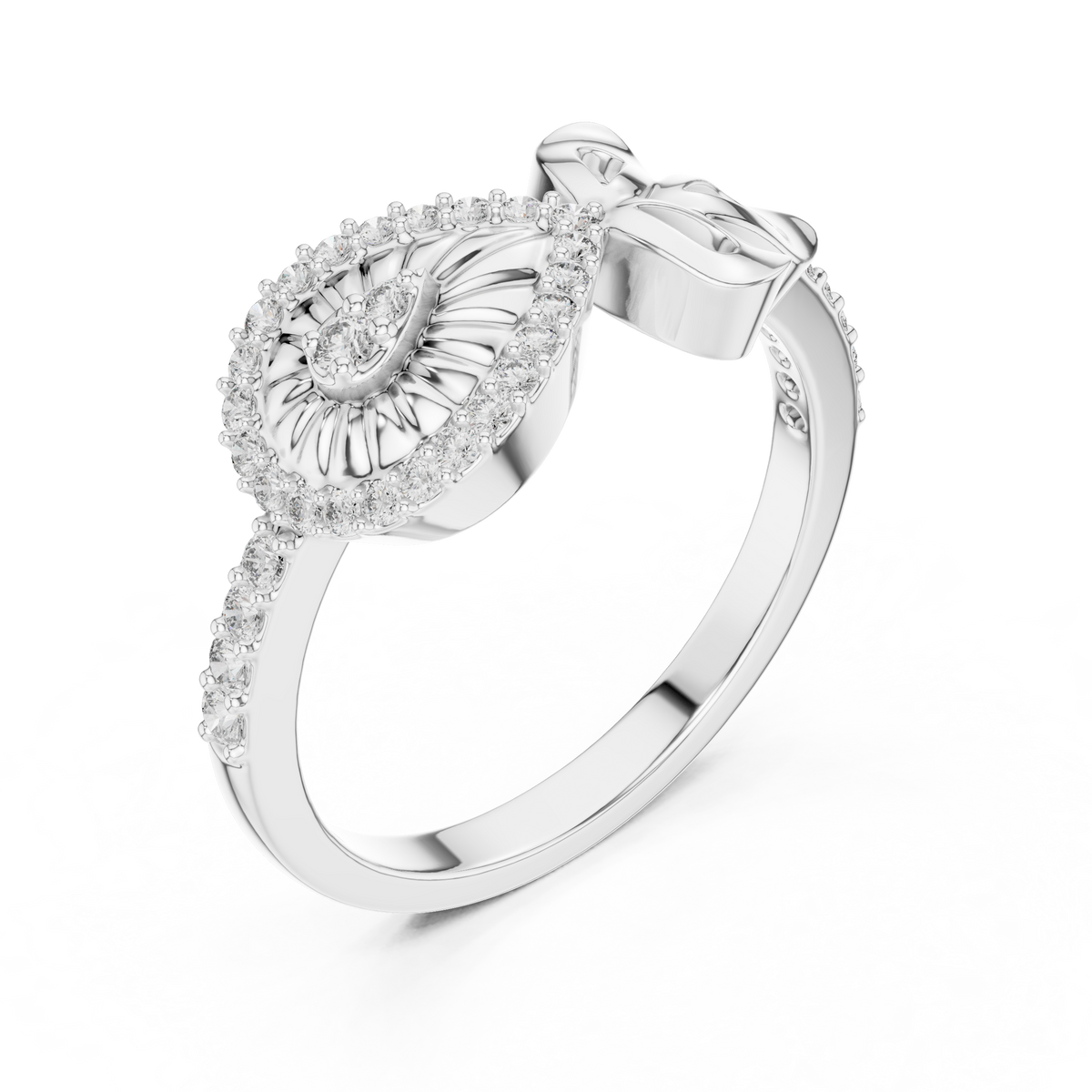 Prestige Evil Eye Luxe Band