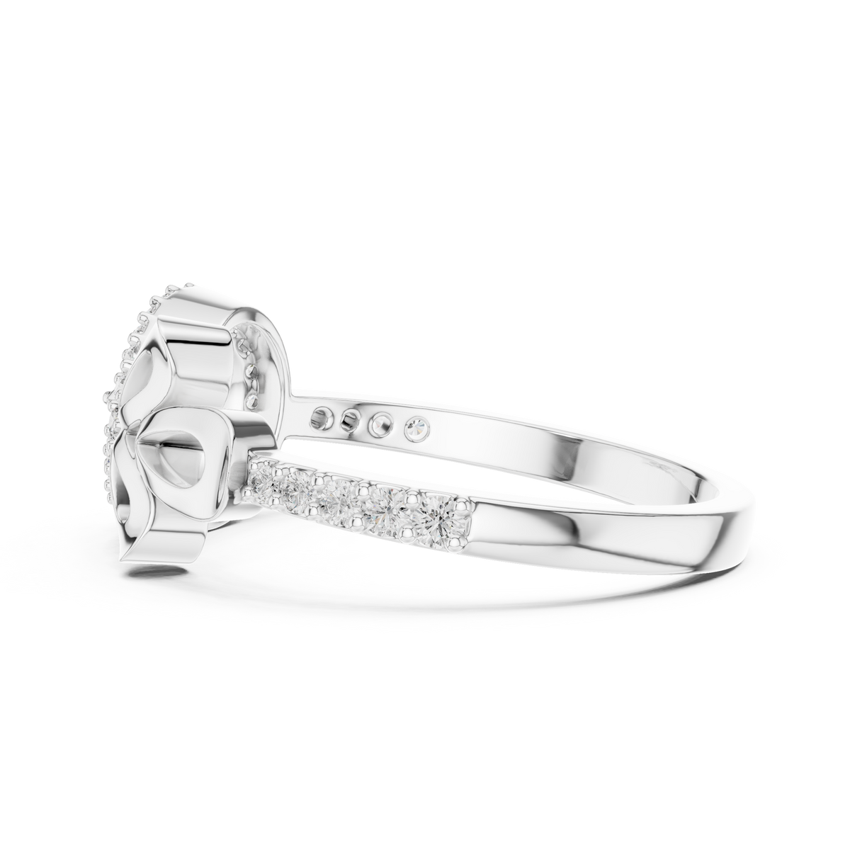 Prestige Evil Eye Luxe Band