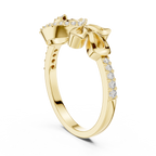 Prestige Evil Eye Luxe Band