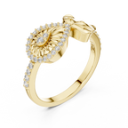 Prestige Evil Eye Luxe Band