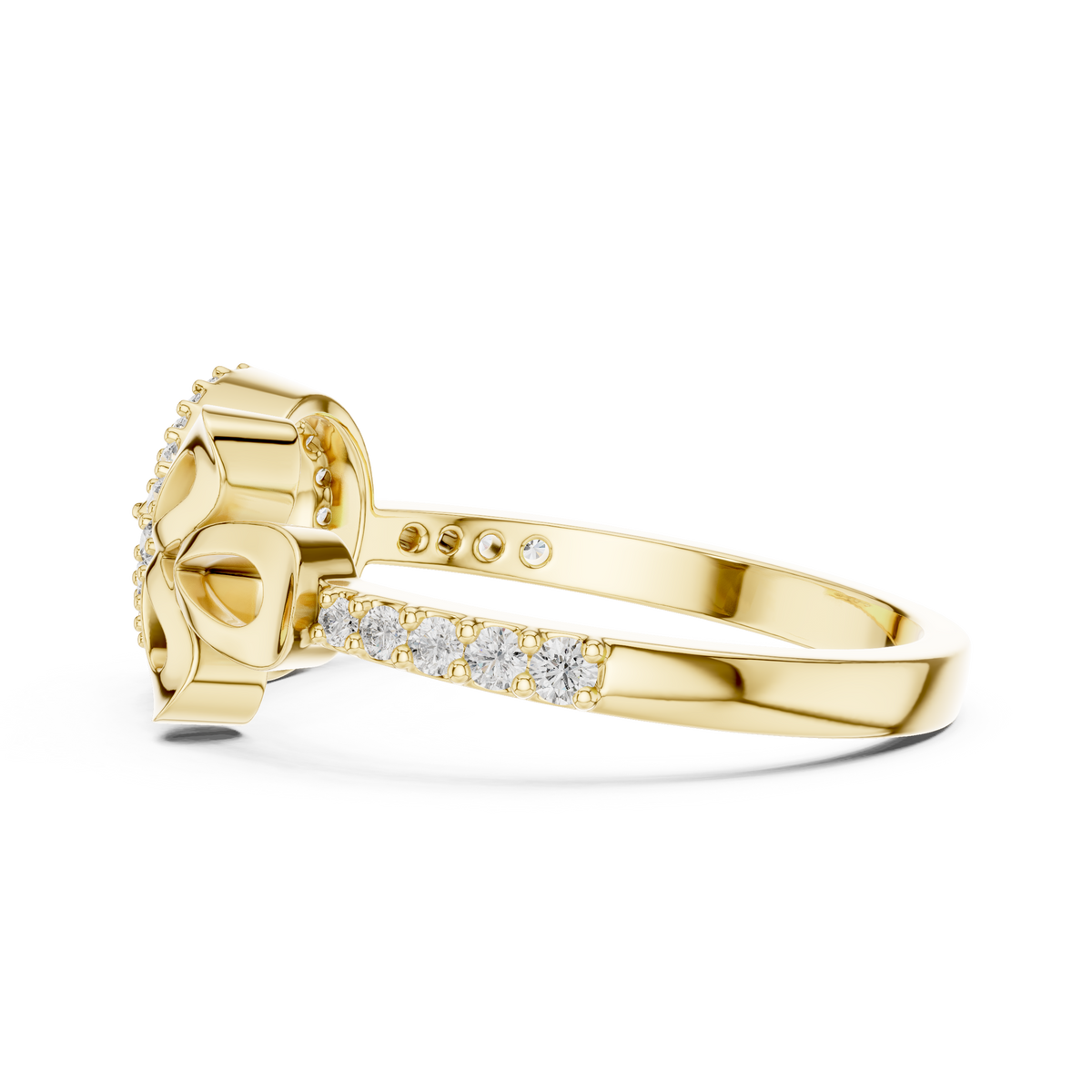 Prestige Evil Eye Luxe Band