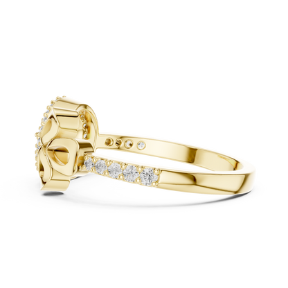 Prestige Evil Eye Luxe Band