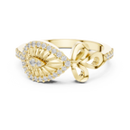 Prestige Evil Eye Luxe Band