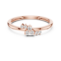 Dainty Diamond Shine Ring