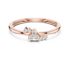 Dainty Diamond Shine Ring