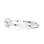 Dainty Diamond Shine Ring