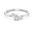 Dainty Diamond Shine Ring