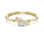 Dainty Diamond Shine Ring